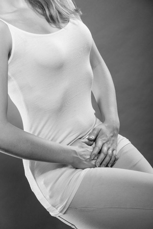 Incontinencia Urinaria